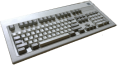 Icon: IBM Model M Keyboard
